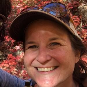 Meet your Posher, Maryt